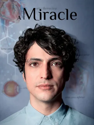 Coleção Digital A Miracle Todas Temporadas Completo Dublado