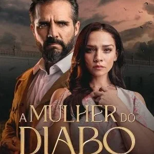 A Mulher do Diabo Todas as Temporadas Completo