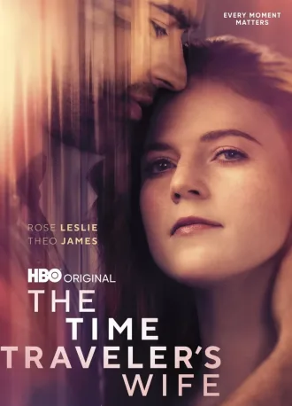 A Mulher do Viajante do Tempo Todas as Temporadas Completo