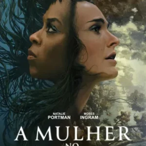 A Mulher no Lago Todas as Temporadas Completo Dublado