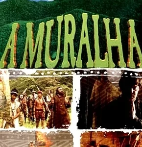 Novela A Muralha Todos Capítulos Completos Envio Digital