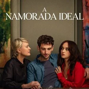 A Namorada Ideal Todas as Temporadas Completo Dublado