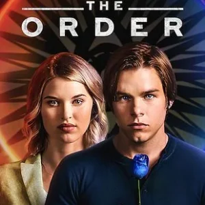 A Ordem Todas as Temporadas Completo Dublado