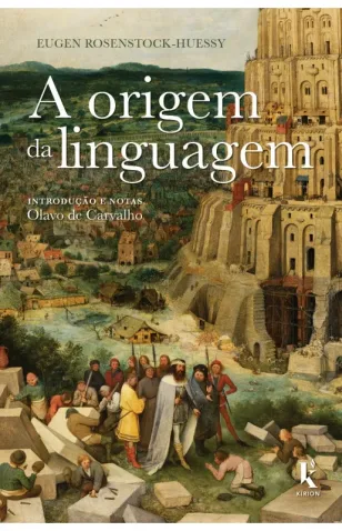 Coleção Digital A Origem Da Linguagem Documentário Completo