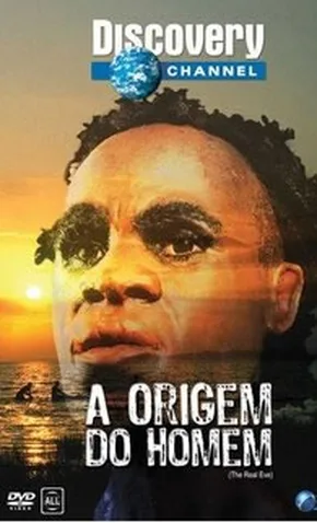 Coleção Digital A Origem Do Homem Documentário Completo