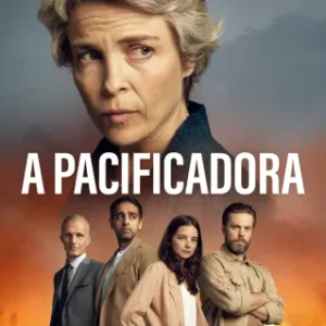A Pacificadora Todas as Temporadas Completo Dublado