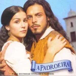Novela A Padroeira Todos Capítulos Completos Envio Digital