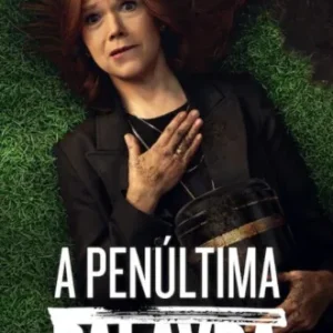 Coleção Digital A Penúltima Palavra Todas Temporadas Completo