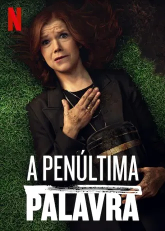 Coleção Digital A Penúltima Palavra Todas Temporadas Completo