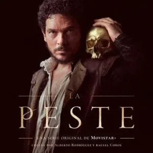 Coleção Digital A Peste Todas Temporadas Completo