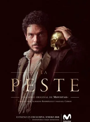 Coleção Digital A Peste Todas Temporadas Completo