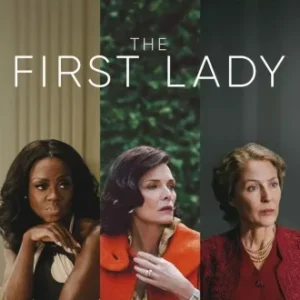 A Primeira Dama Todas as Temporadas Completo Dublado
