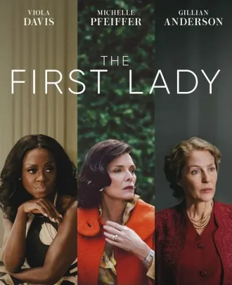 A Primeira Dama Todas as Temporadas Completo Dublado