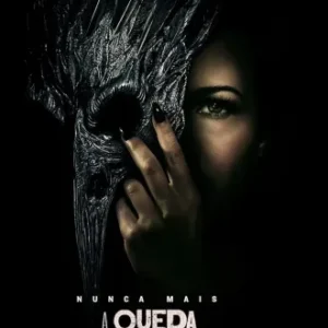 A Queda da Casa de Usher Todas as Temporadas Completo Dublado