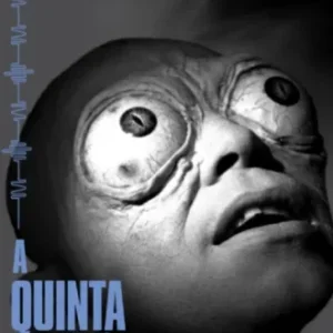 Coleção Digital A Quinta Dimensão 1963 Todas Temporadas Completo