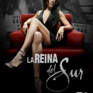 Novela A Rainha do Tráfico Todos Capítulos Completos Envio Digital