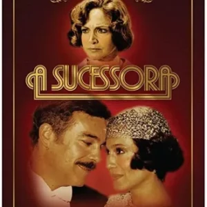 Novela A Sucessora Todos Capítulos Completos Envio Digital