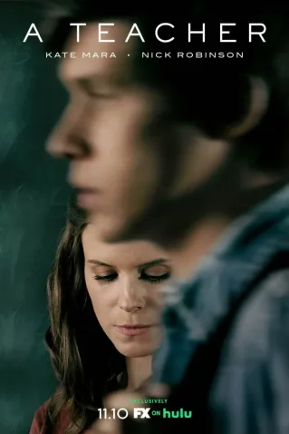 Coleção Digital A Teacher Todas Temporadas Completo