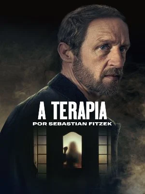 A Terapia, por Sebastian Fitzek Todas as Temporadas Completo
