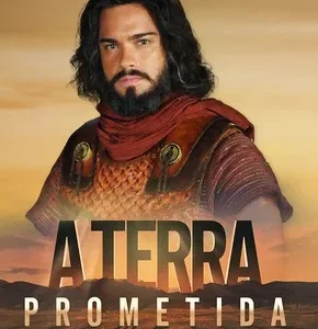 Novela A Terra Prometida Todos Capítulos Completos Envio Digital