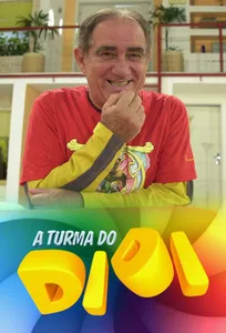 Coleção Digital A Turma do Didi Todas Temporadas Completo Dublado