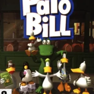 Coleção Digital A Turma do Pato Bill Todos Episódios Completo Dublado