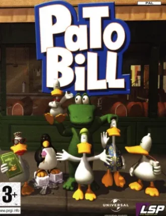 Coleção Digital A Turma do Pato Bill Todos Episódios Completo Dublado