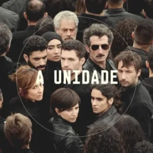 Coleção Digital A Unidade Todas Temporadas Completo Dublado