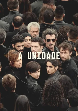 Coleção Digital A Unidade Todas Temporadas Completo Dublado