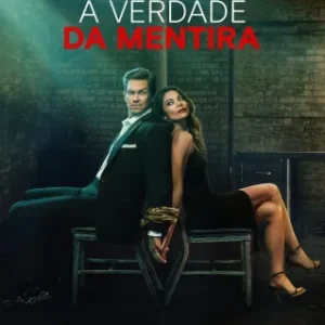 Coleção Digital A Verdade da Mentira: Uma Nova Missão Todas Temporadas Dublado
