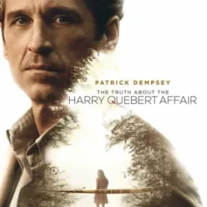 Coleção Digital A Verdade sobre o Caso Harry Quebert Todas Temporadas Completo