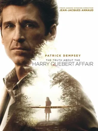 Coleção Digital A Verdade sobre o Caso Harry Quebert Todas Temporadas Completo