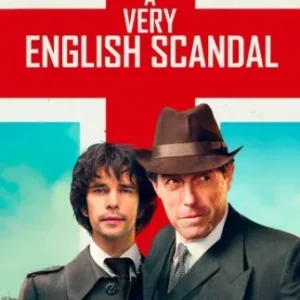 Coleção Digital A Very English Scandal Completo Dublado