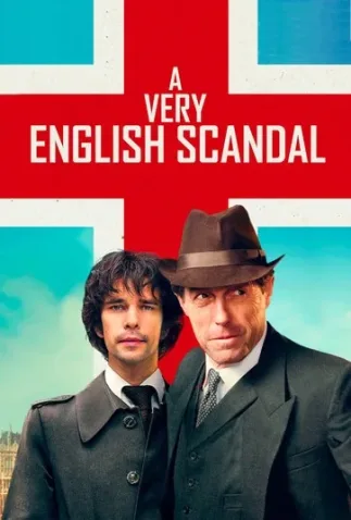 Coleção Digital A Very English Scandal Completo Dublado