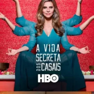 Coleção Digital A Vida Secreta dos Casais Todas Temporadas Completo