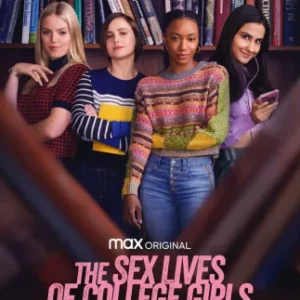 Coleção Digital A Vida Sexual das Universitárias Todas Temporadas Completo Dublado