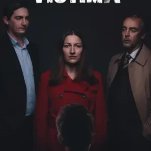 A Vitima Todas as Temporadas Completo Dublado