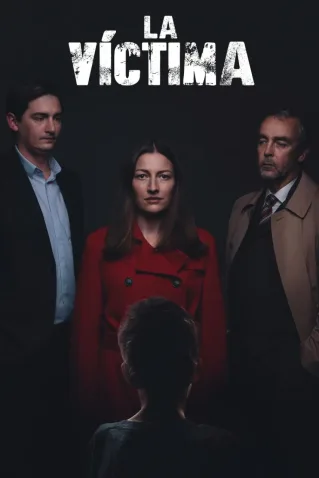 A Vitima Todas as Temporadas Completo Dublado