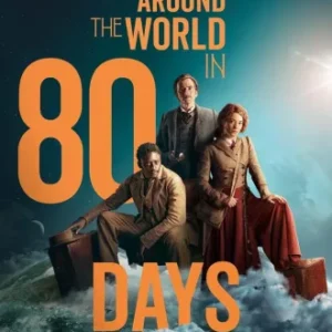A Volta ao Mundo em 80 Dias Todas as Temporadas Completo