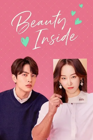 Dorama A Beleza Interior Todos Capítulos Completos Envio Digital