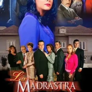 Novela A Madrasta Todos Capítulos Completos Envio Digital