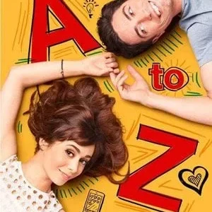 Coleção Digital A to Z Todas Temporadas Completo