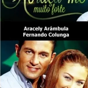 Novela Abraça Me Muito Forte Todos Capítulos Completos Envio Digital