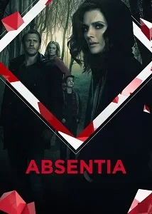Coleção Digital Absentia Todas Temporadas Completo Dublado