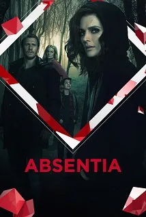 Coleção Digital Absentia Todas Temporadas Completo Dublado