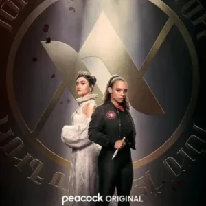Academia de Vampiros Todas as Temporadas Completo Dublado