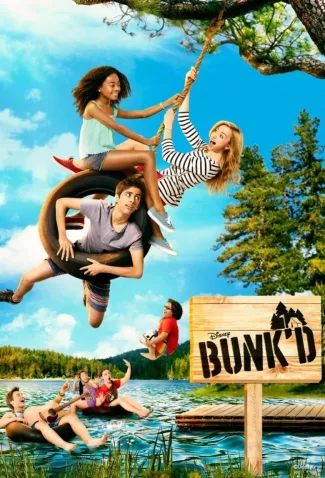 Coleção Digital Acampados Todas Temporadas Completo