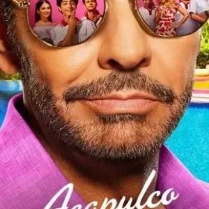 Coleção Digital Acapulco Todas Temporadas Completo Dublado