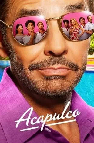 Coleção Digital Acapulco Todas Temporadas Completo Dublado