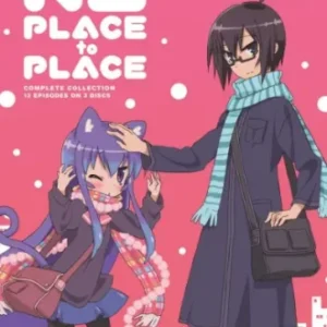 Coleção Digital Acchi Kocchi Todos Episódios Completo
